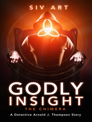 cover image of Godly Insight